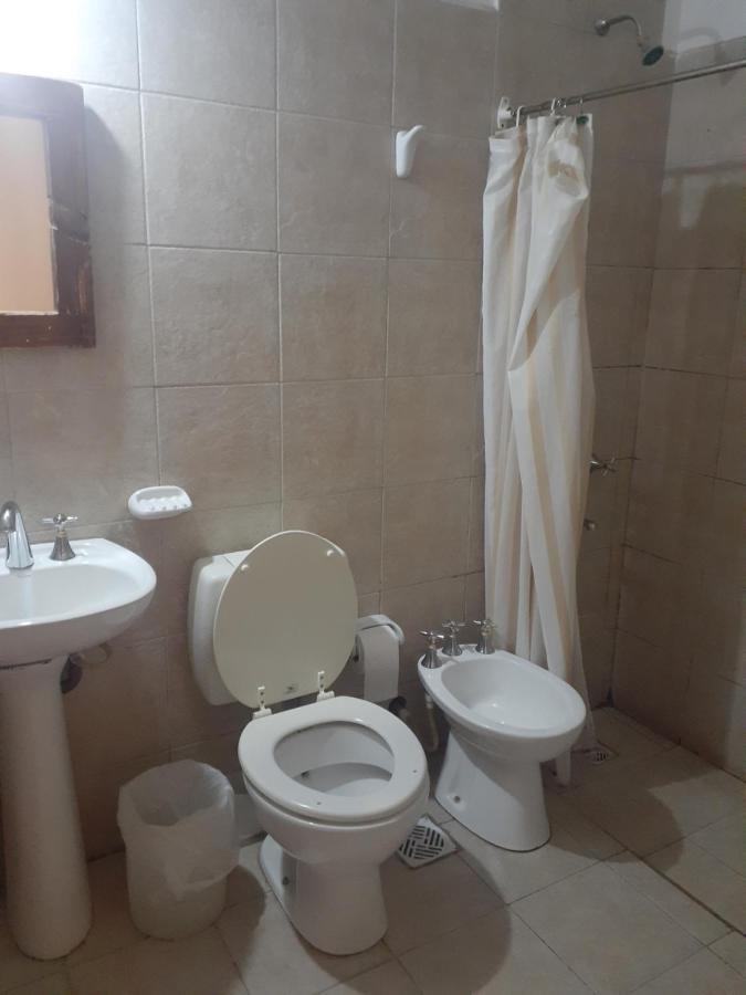 Hostal Candelaria Cafayate Eksteriør bilde