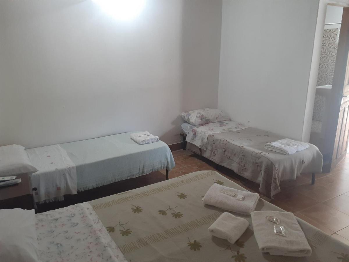 Hostal Candelaria Cafayate Eksteriør bilde