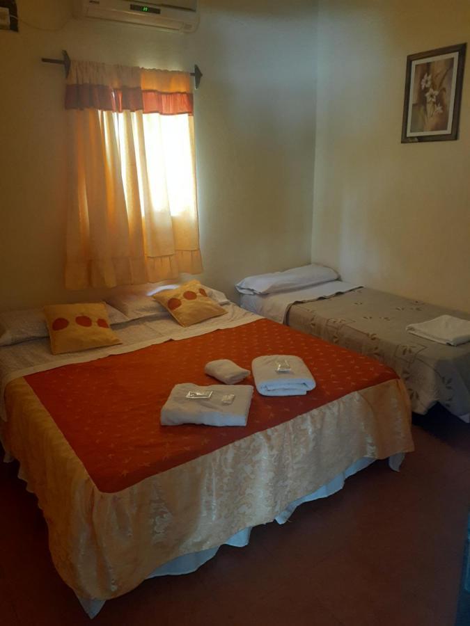 Hostal Candelaria Cafayate Eksteriør bilde
