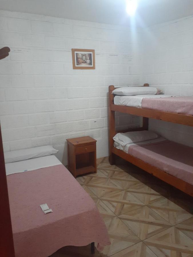 Hostal Candelaria Cafayate Eksteriør bilde